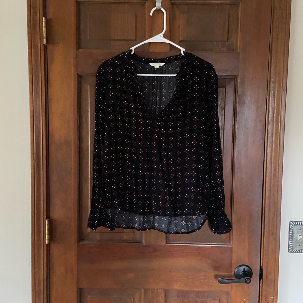 H&M Blouse